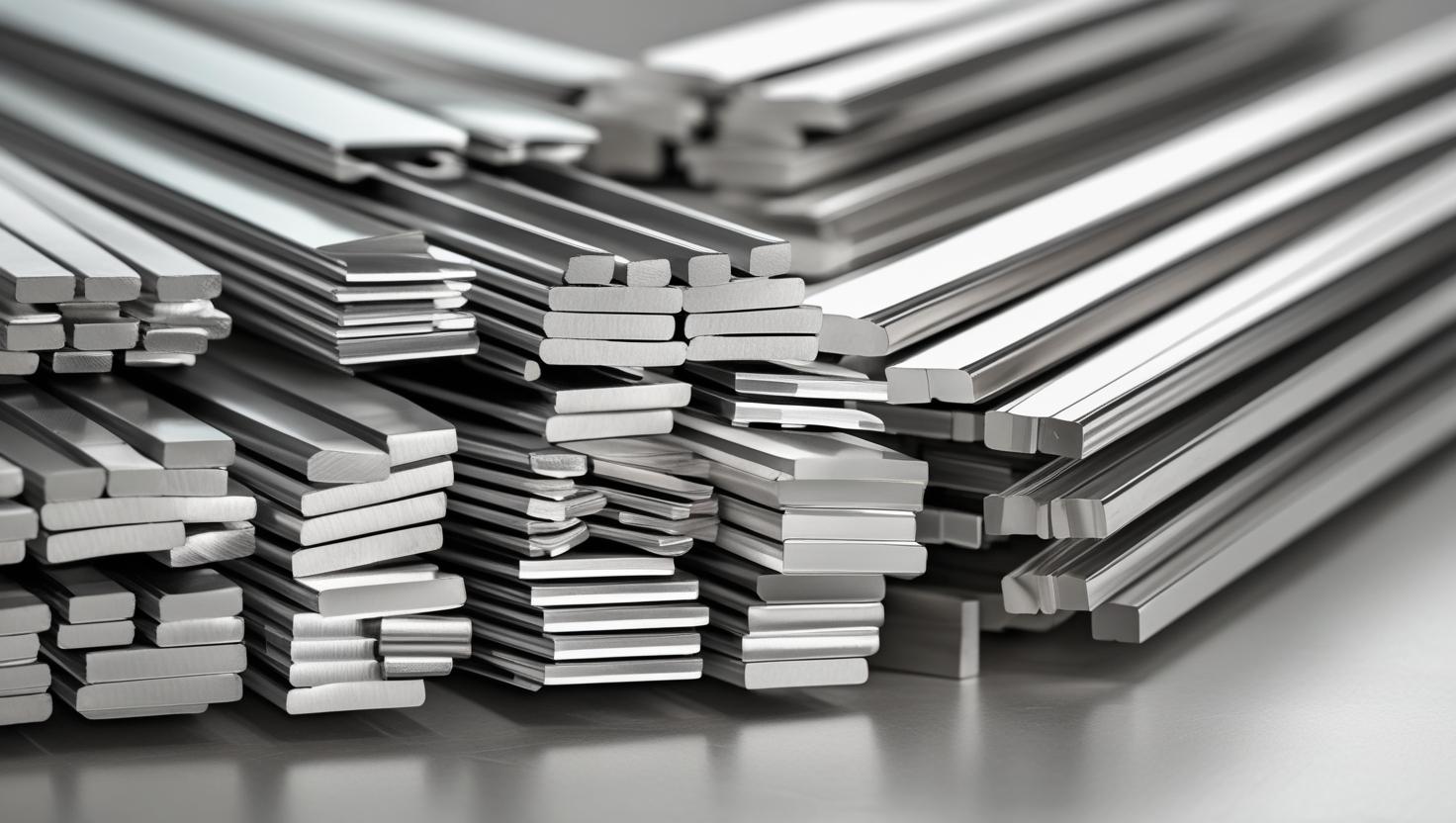 Aluminum Busbar Manufacturer & Supplier